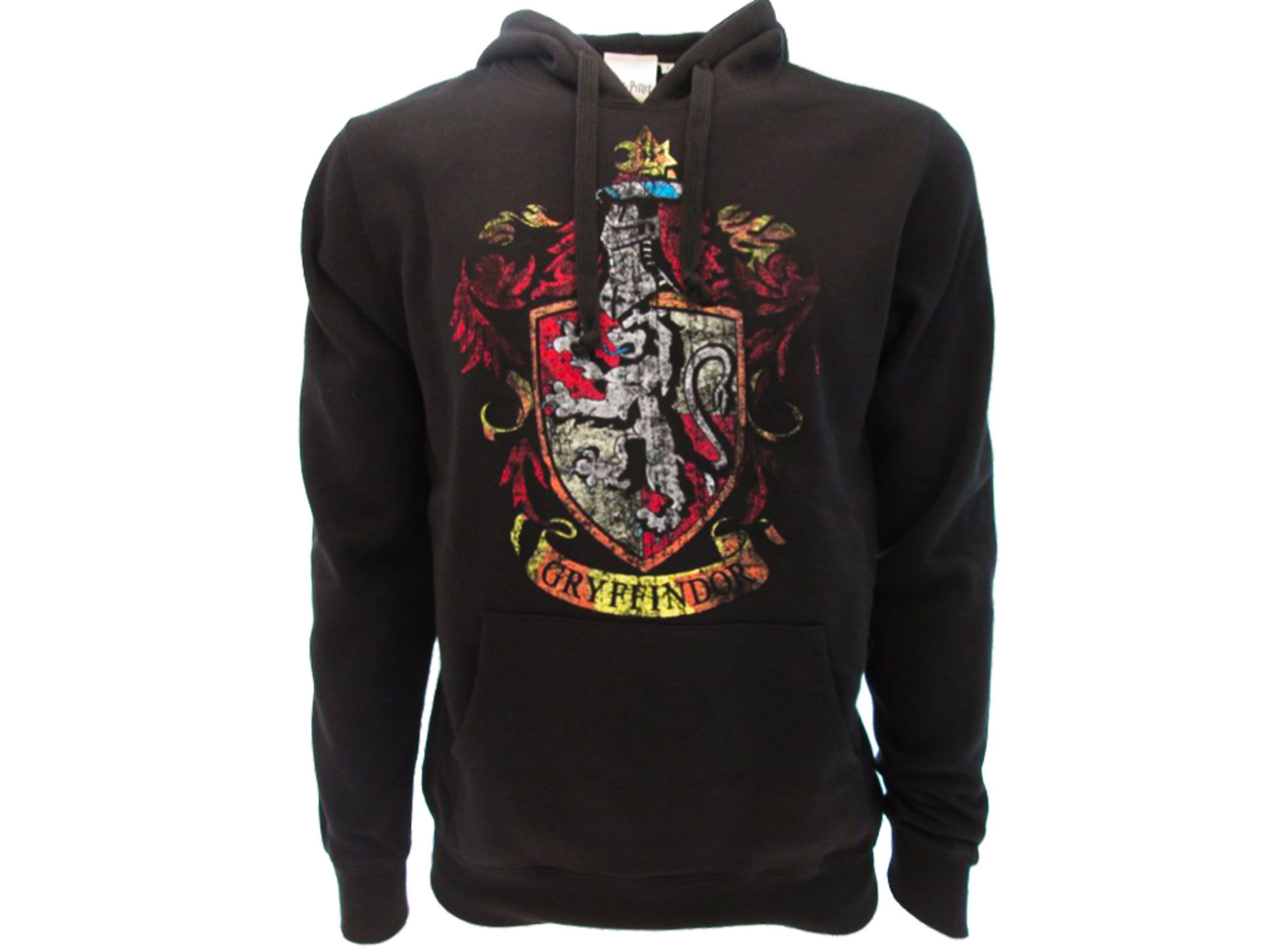 Felpa Harry Potter - Grifondoro Unisex XS - - Emporio Magico Felpa Harry Potter - Grifondoro Unisex XS - - Emporio Magico