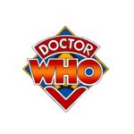 Logo Doctor Who.