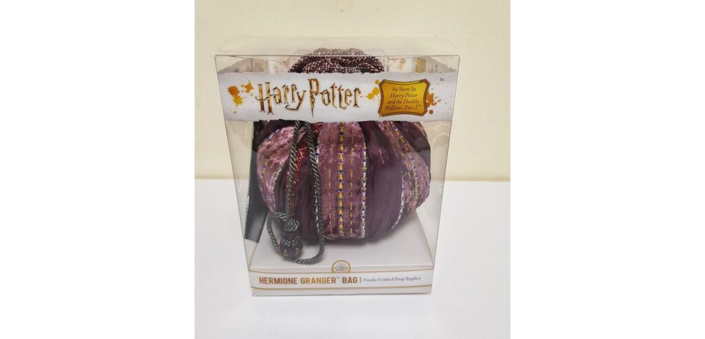 borsa di hermione granger