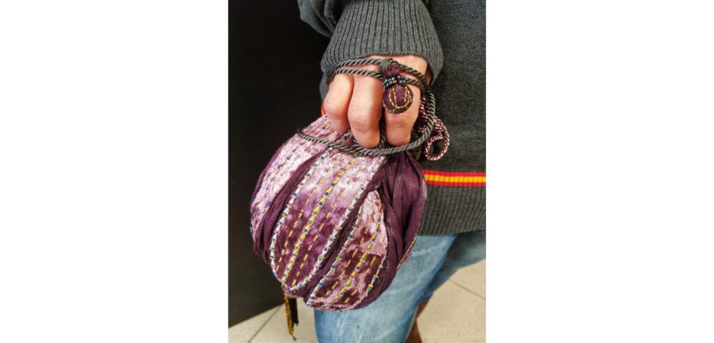 borsa di hermione granger