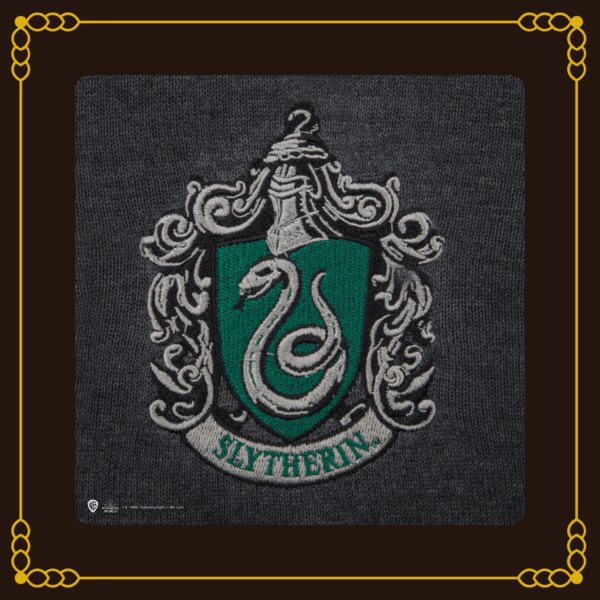 Maglia divisa scuola Serpeverde - immagine 3