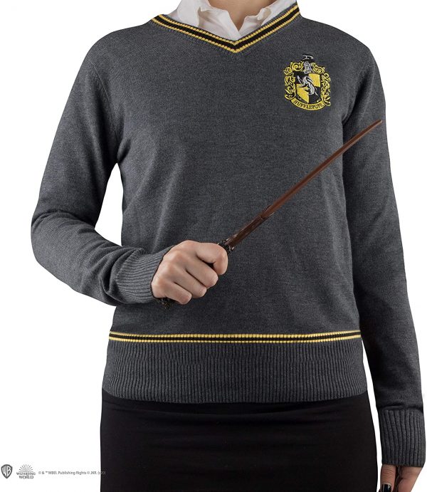 Maglia divisa scuola Tassorosso - immagine 3