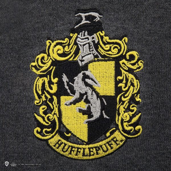 Maglia divisa scuola Tassorosso - immagine 2
