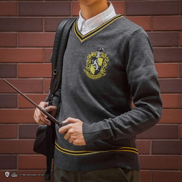 Maglia divisa scuola Tassorosso - immagine 4