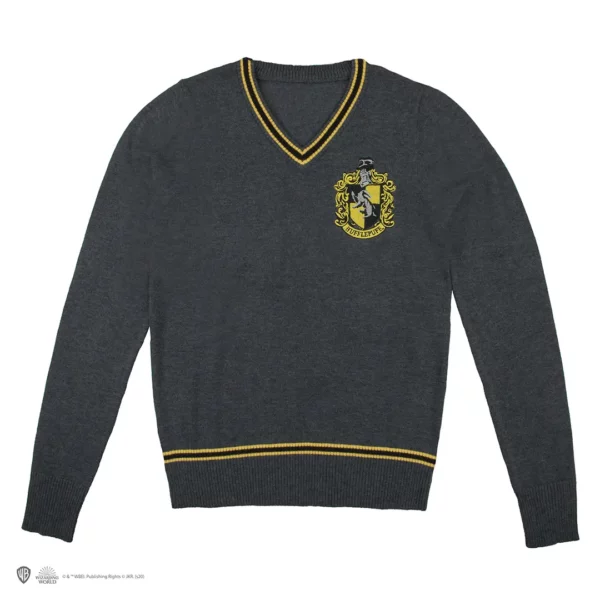 Maglia divisa scuola Tassorosso