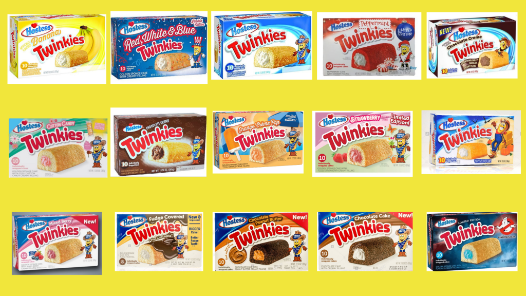 Twinkies