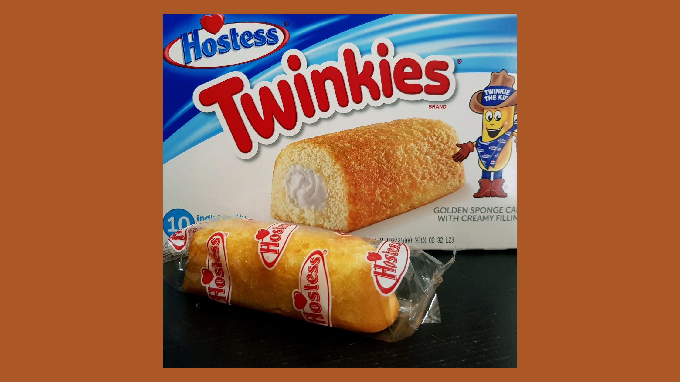 TWINKIES: LA LEGGENDA (2021)