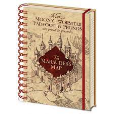 La Mappa del Malandrino