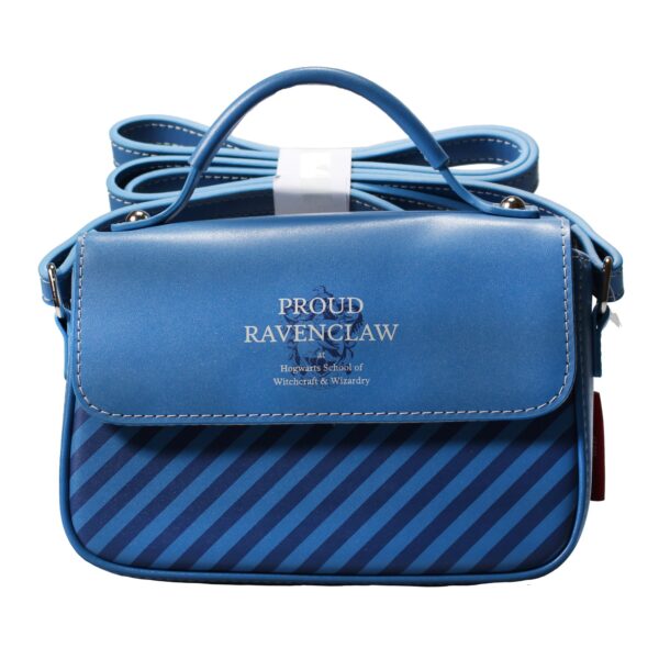 Mini bag Proud Ravenclaw