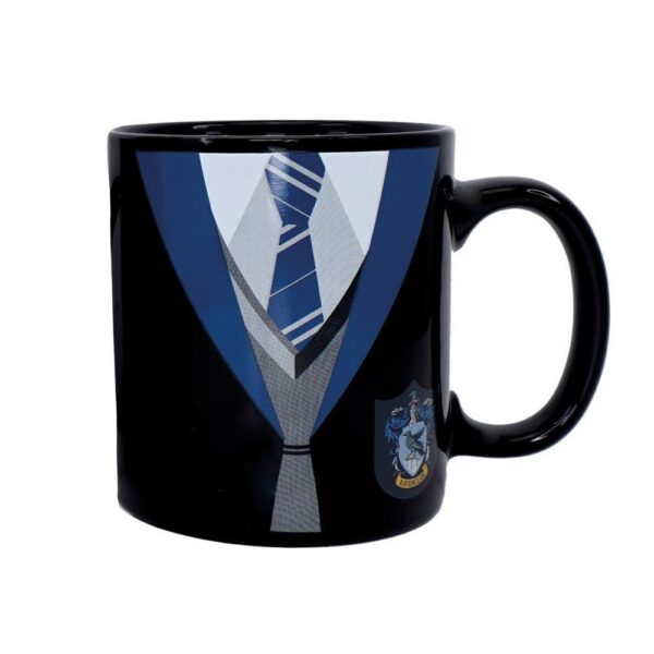Tazza Corvonero Uniforme