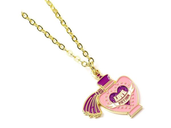 Collana Love Potion