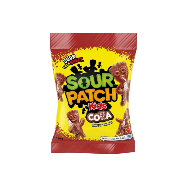 Sour Patch Kids Cola