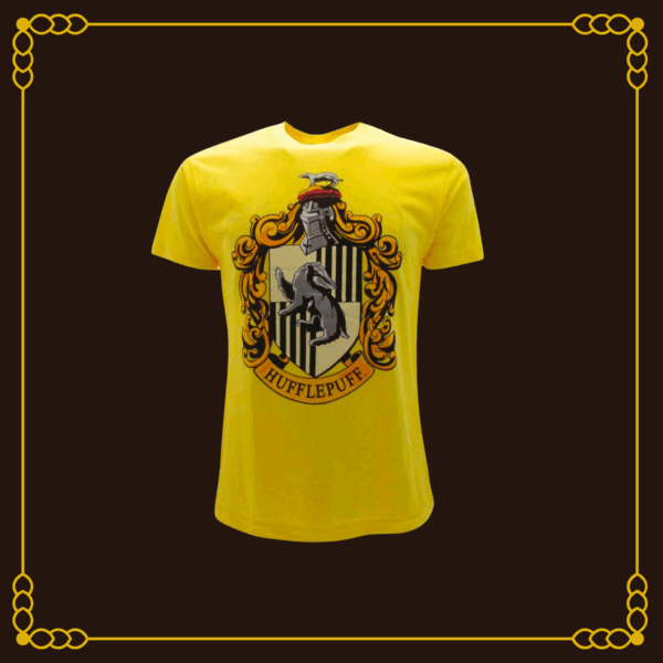 T-shirt Casa Tassorosso