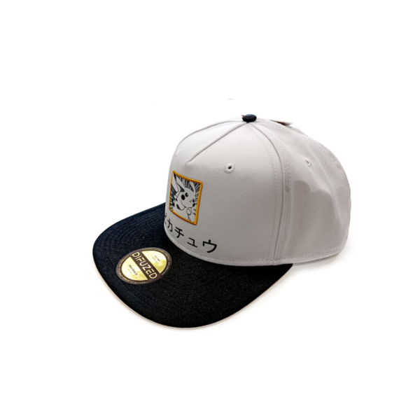 Cappello Pokemon