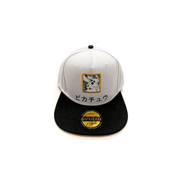 Cappello Pokemon - immagine 2