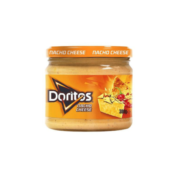 Doritos Nacho Cheese Dip