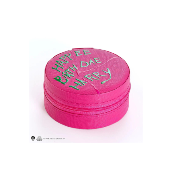 Portagioie Happee Birthdae Harry