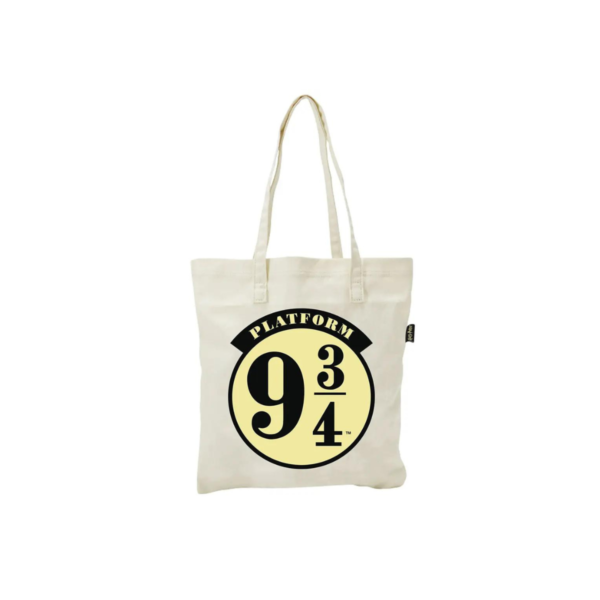 Tote Bag Platform 9 ¾