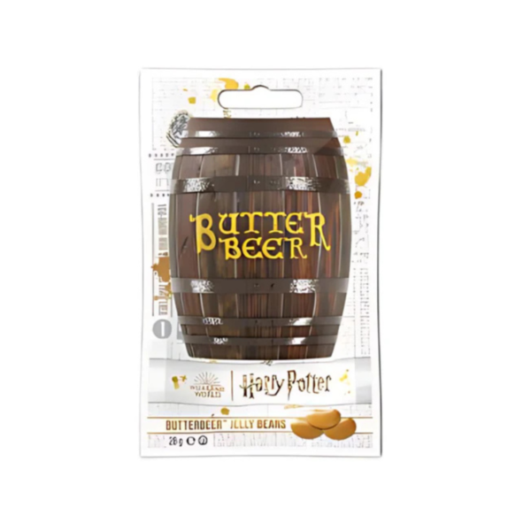 Jelly Beans Butterbeer