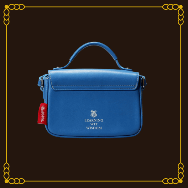 Mini bag Proud Ravenclaw - immagine 2