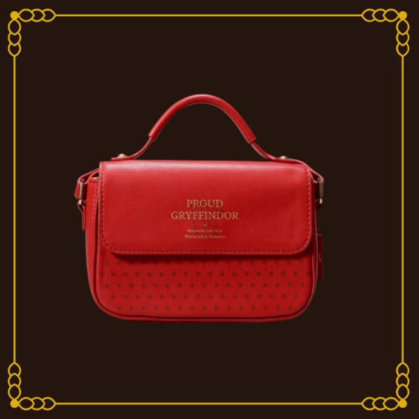 Mini bag Proud Gryffindor