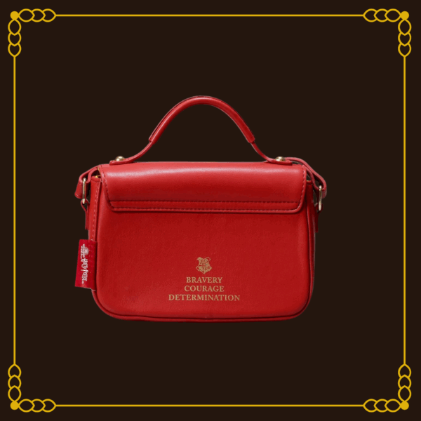 Mini bag Proud Gryffindor - immagine 2