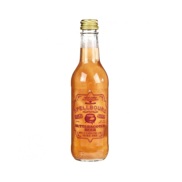 Pozione del Calderone Burrobirra