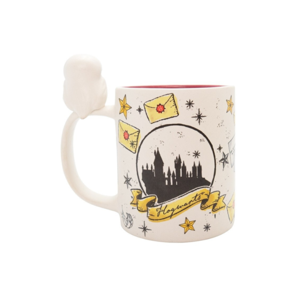 Tazza Privet Drive - immagine 2