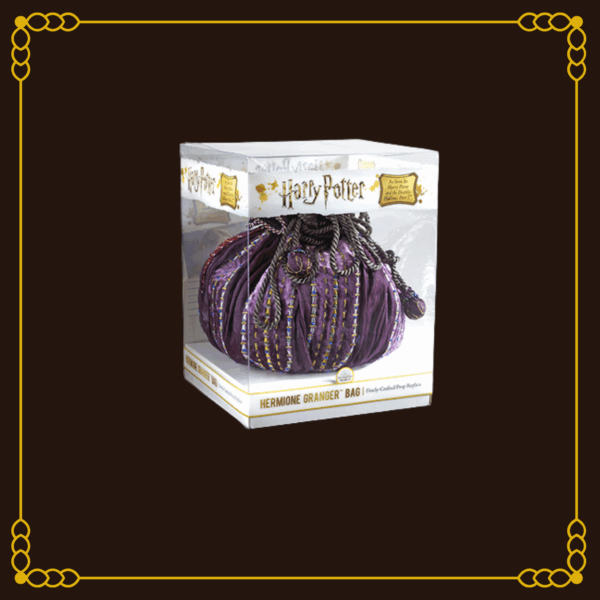 Borsa Hermione Granger - immagine 3