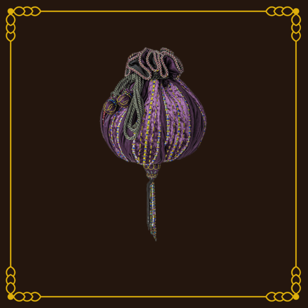 Borsa Hermione Granger - immagine 2