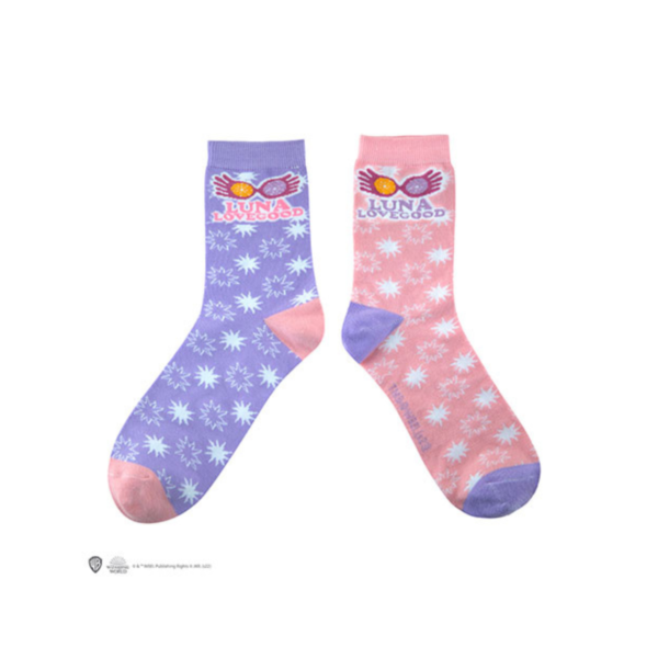 Calzini Luna Lovegood - immagine 3