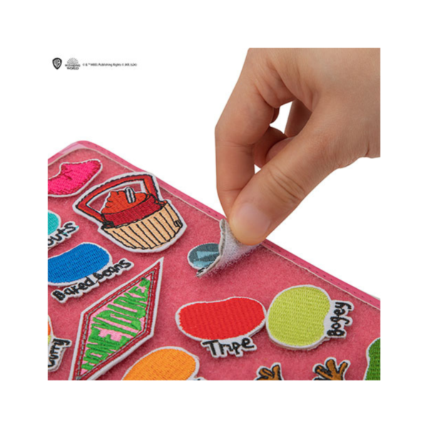 Notebook Patch Mielandia - immagine 2