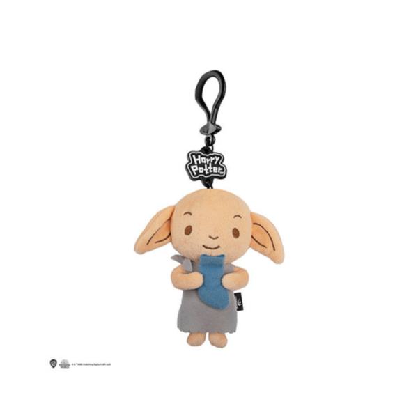 Portachiavi Peluche Dobby