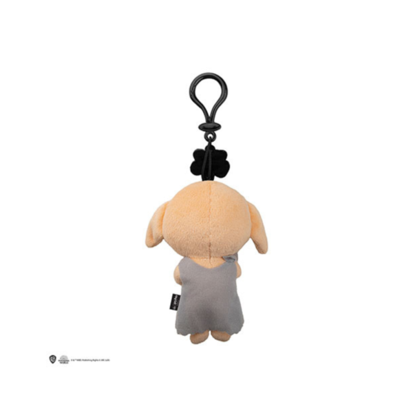 Portachiavi Peluche Dobby - immagine 2