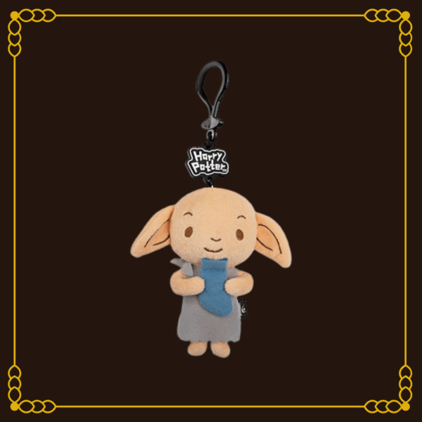 Portachiavi Peluche Dobby