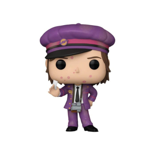 Funko Pop Stan Picchetto 170