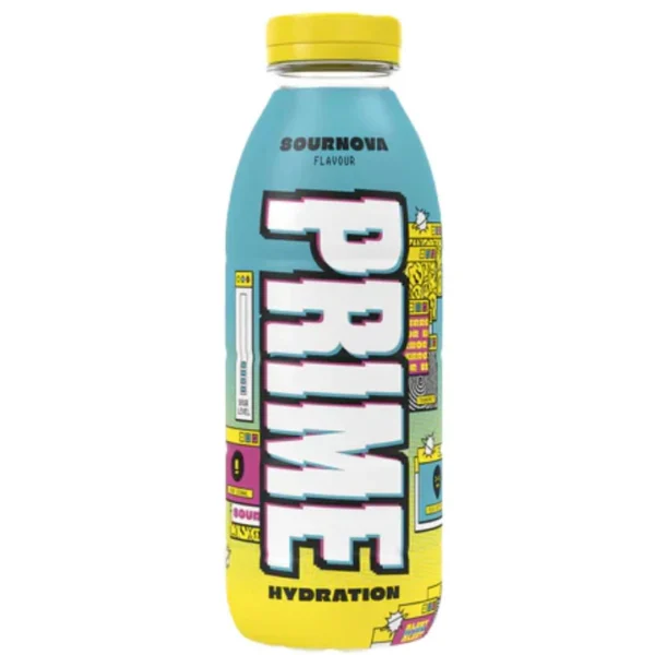 Prime Hydration Sournova