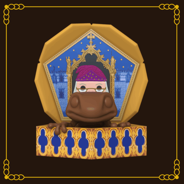 Funko Deluxe Cioccorana - immagine 2